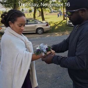 Meet your Posher, John